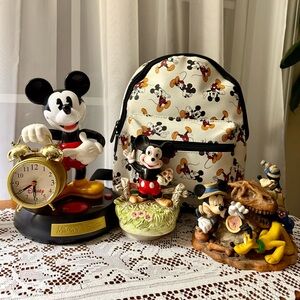 🔥Mickey Mouse Bundle Of 6 Items🔥